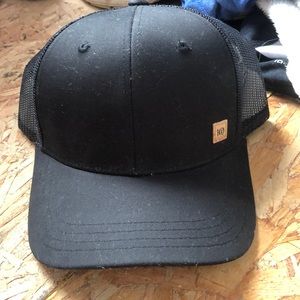 Brand new ten tree hat